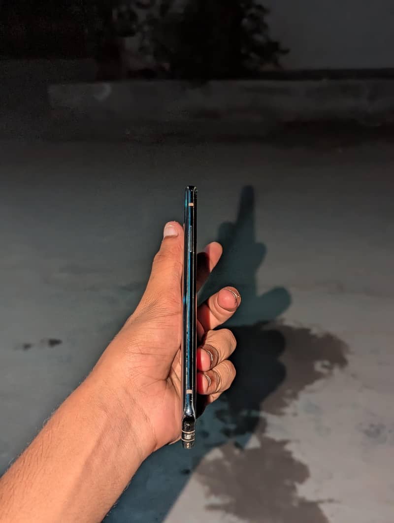 One Plus 8 4