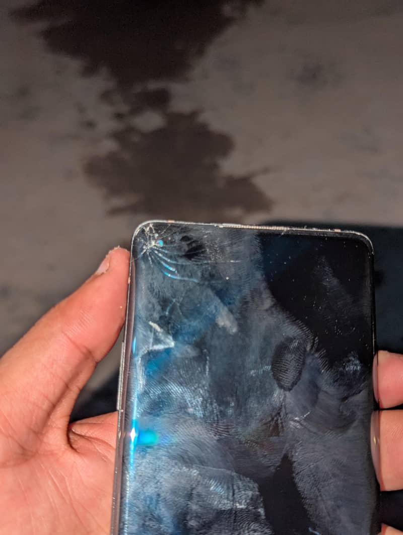 One Plus 8 5