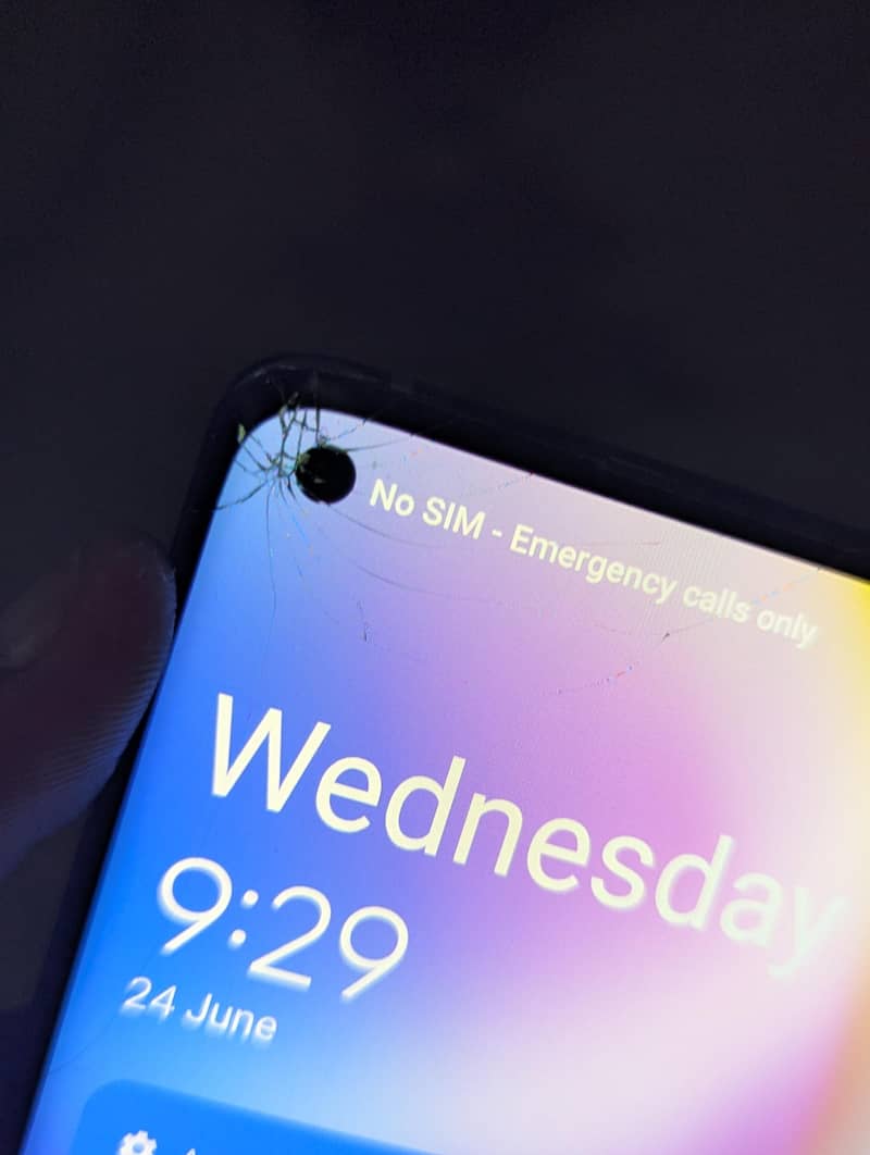 One Plus 8 7