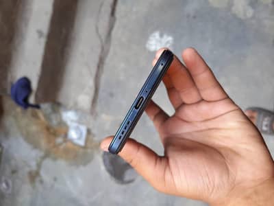 Vivo V23e exchange possible