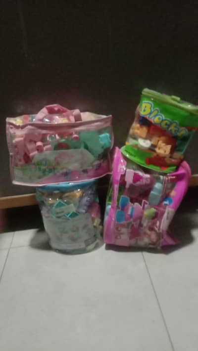 blocks