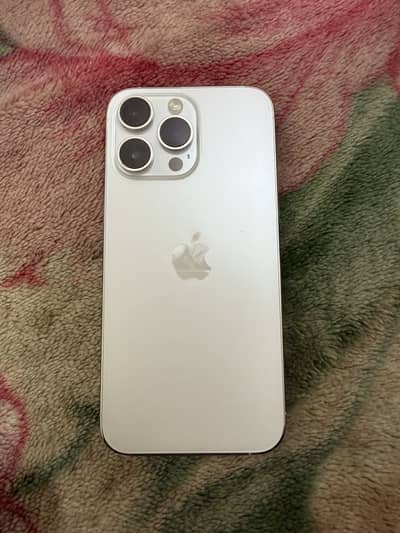 Apple iPhone 14 Pro Max JV