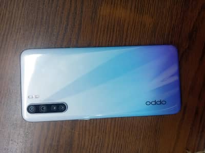 OPPO F15