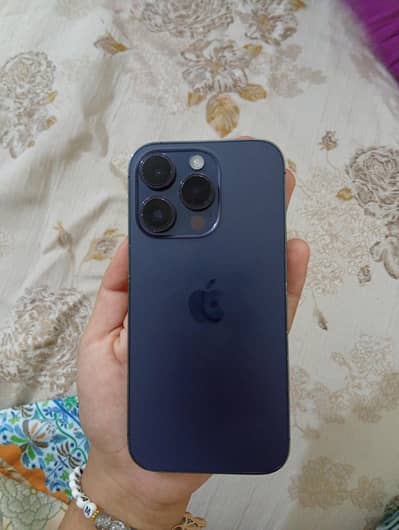 Apple iPhone 14 Pro