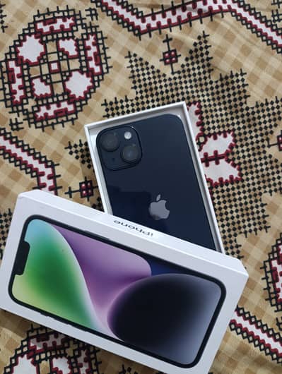 Apple iPhone 14