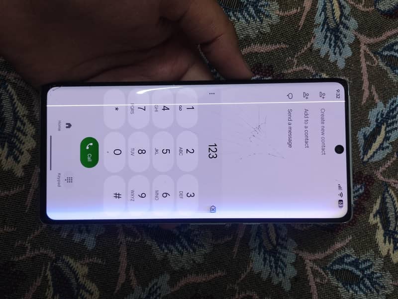 Google Pixel 6 Pro 3