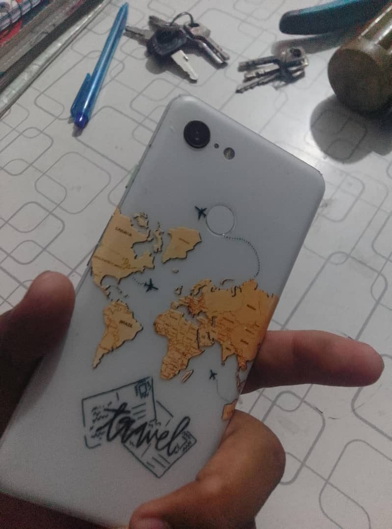 Google Pixel 3 1
