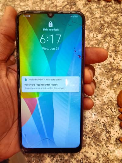 Huawei Nexus 6P