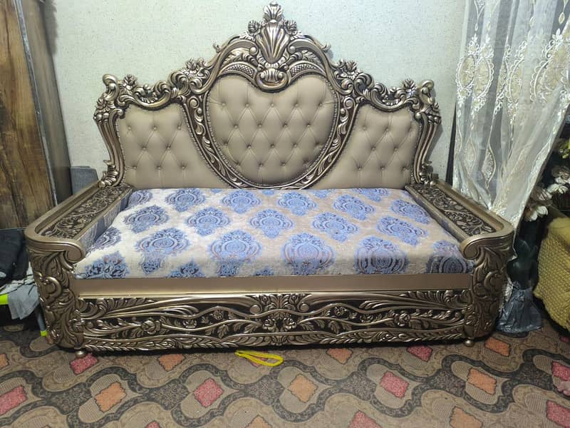 sofa cum bed 1