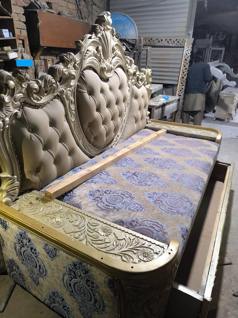 sofa cum bed 2