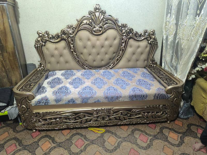 sofa cum bed 3