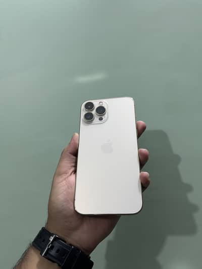 iPhone 13 Pro Max 256gb PTA