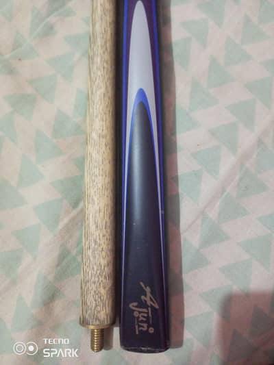snookar stick