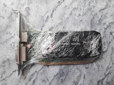Nvidia Quadro 600 1GB