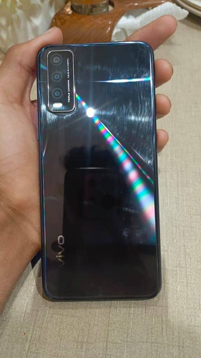 Vivo Y20 (WA # 0309 7660173)