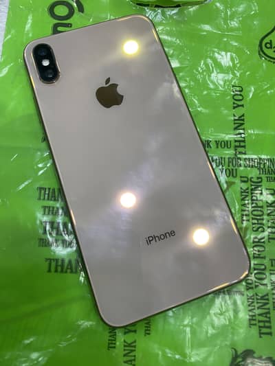 Apple iPhone XS Max