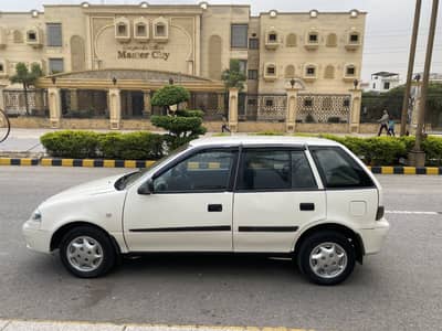Suzuki Cultus VXR 2009 in new condition