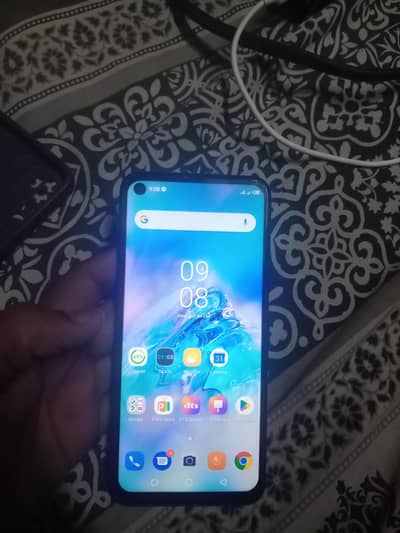 infinix hot 9 Alok front camera Kam Nahin karta 4128 exchange