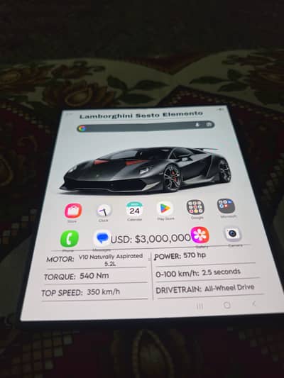 Samsung Mobile Z Fold 6