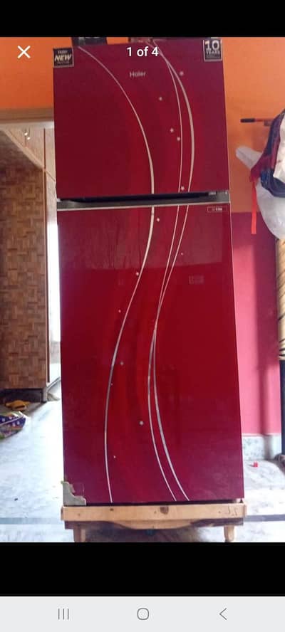 Haier Refrigerator