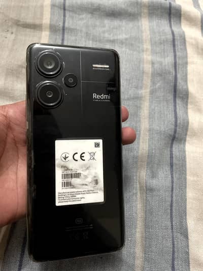 Xiaomi Redmi Note 13 Pro 5g