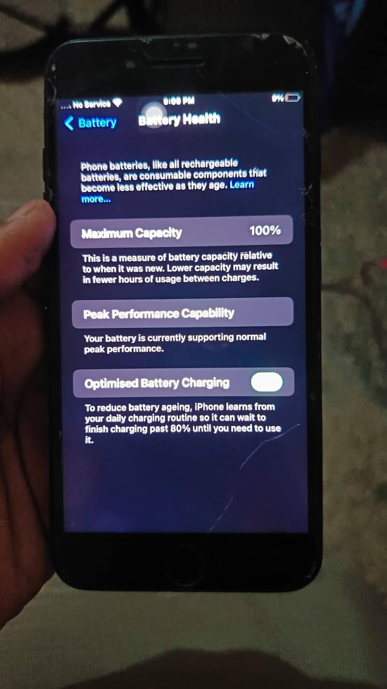 Apple iPhone 7 Plus 0