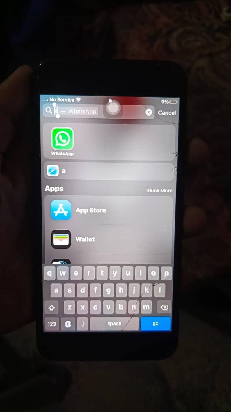 Apple iPhone 7 Plus 1