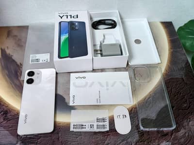 Vivo Y11d