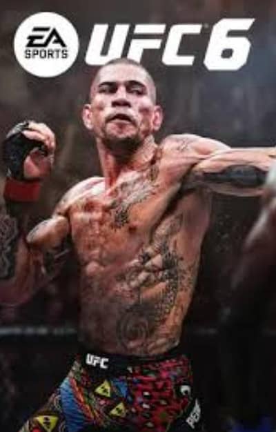 UFC 6