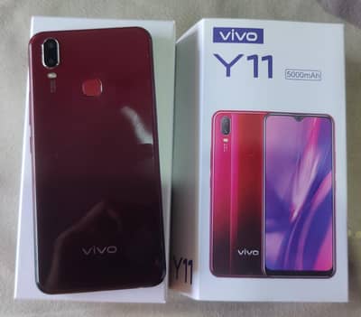 Vivo Y11