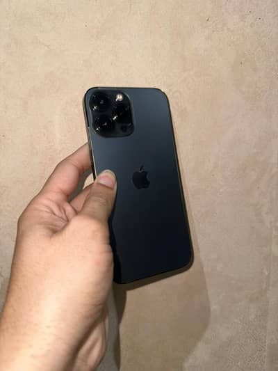 Apple iPhone 13 Pro Max