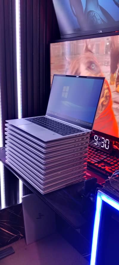 hp elitebook X360 G7 Touch Screen