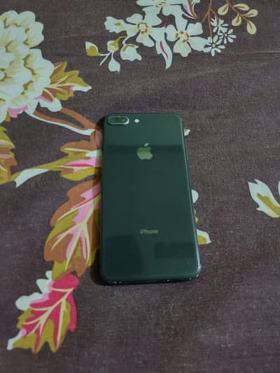 Apple iPhone 8 Plus PTA apporved