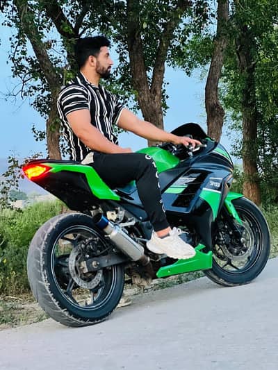full ok bike ha buy and drive