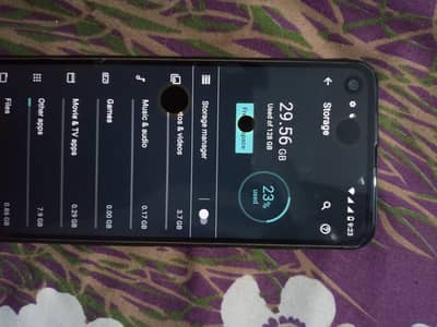 Motorola one vision