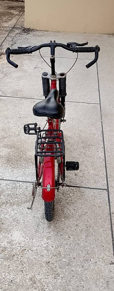 BiCycle for 7-10 years