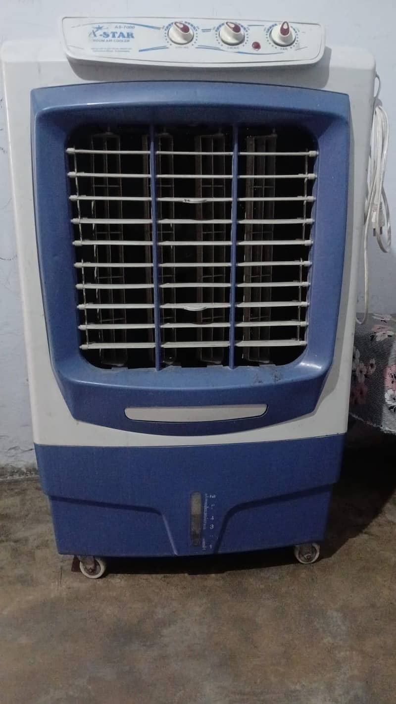 air coller 1