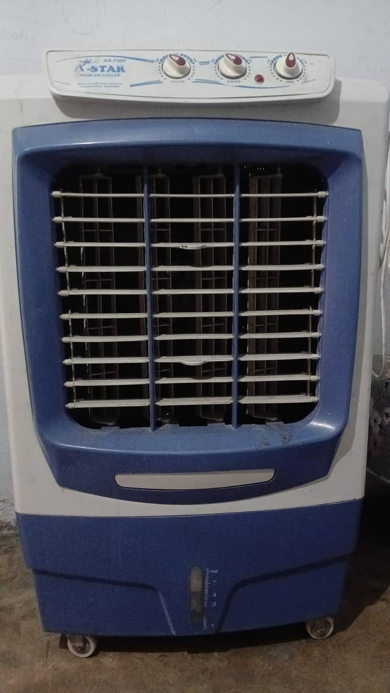 air coller 2