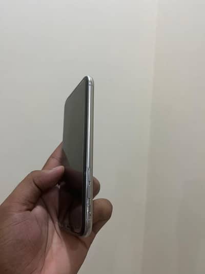Apple iPhone X