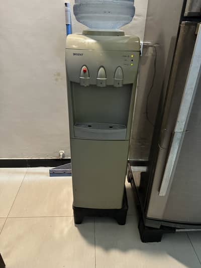 Orient Dispenser for Sale