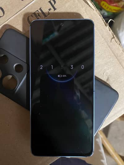 Xiaomi Redmi Note 13