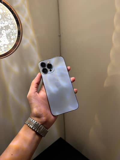 Apple iPhone 13 Pro Max