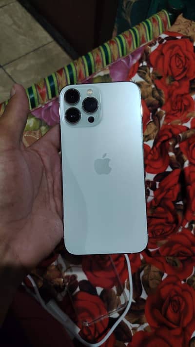 Apple iPhone 13 Pro Max