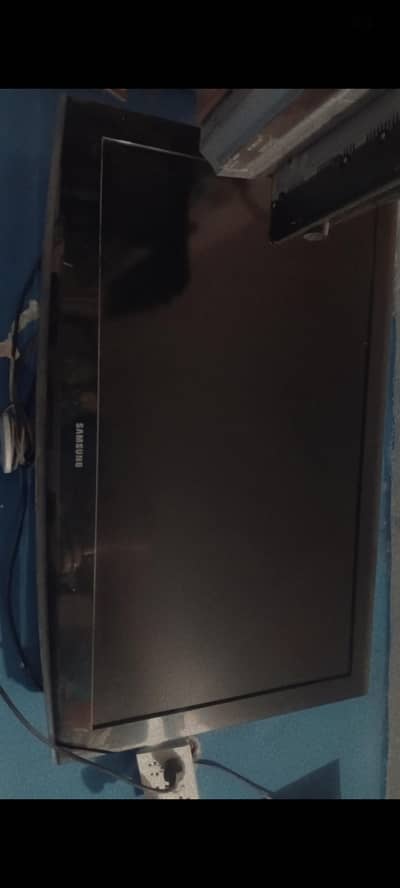 samsung LCD