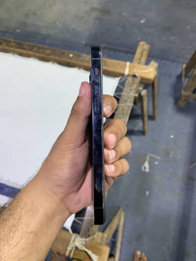 Apple iPhone 12 Pro