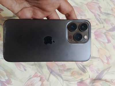 Apple iPhone 13 Pro