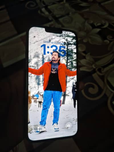 Apple iPhone 13 Pro Max