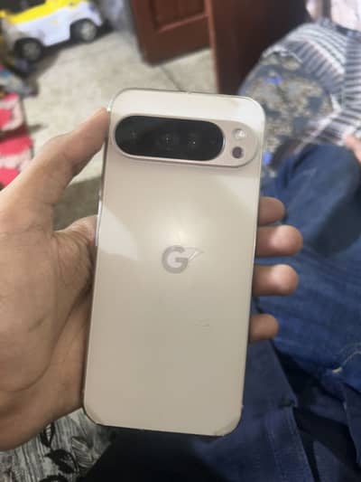 Google Pixel 9 Pro XL