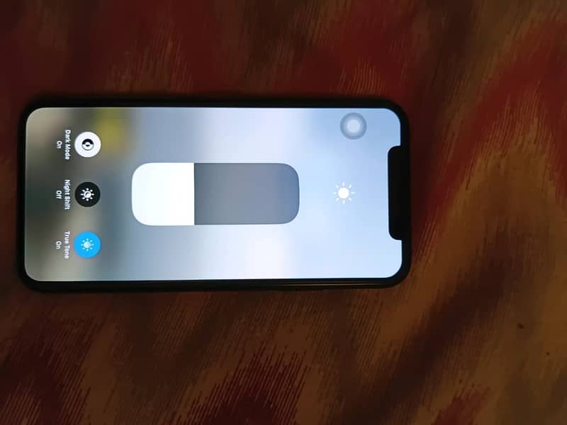 Apple iPhone X 1