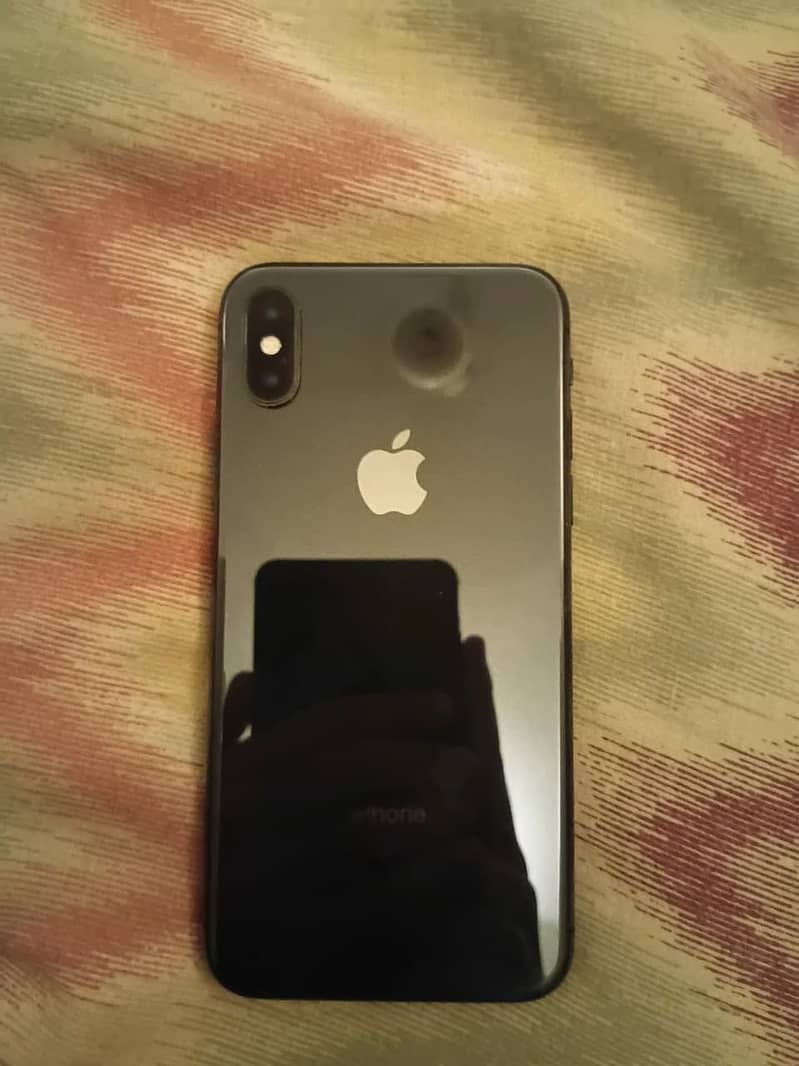 Apple iPhone X 2